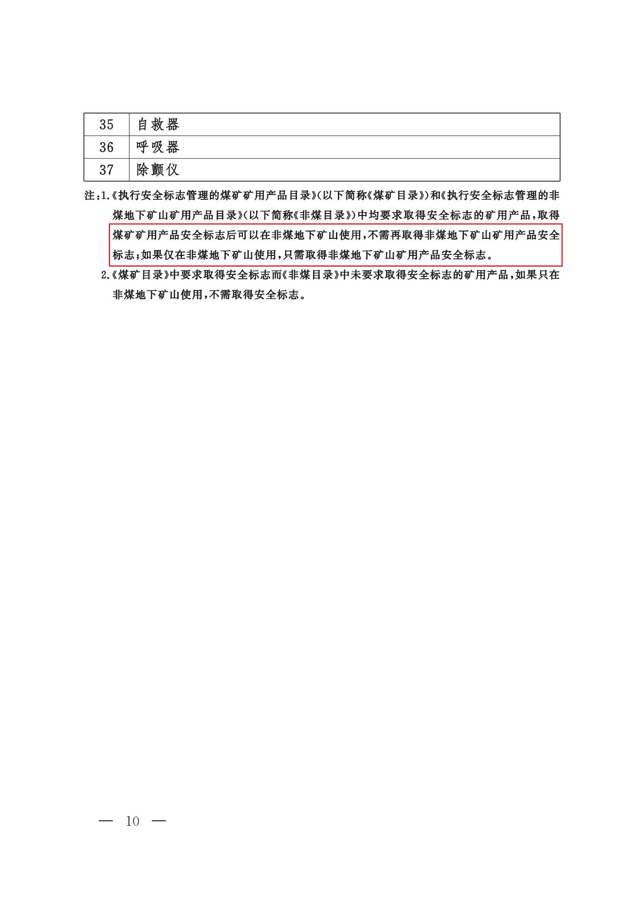 今年起，礦山用壓縮機(jī)執(zhí)行新安全規(guī)則(圖10)