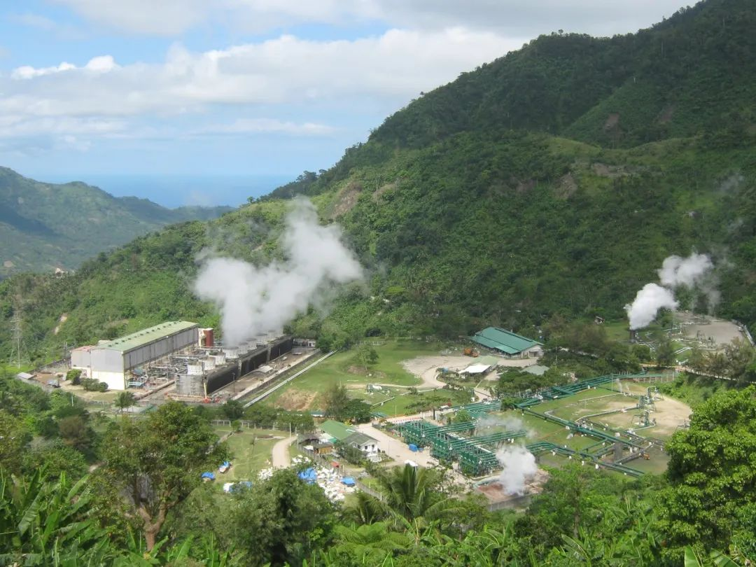 開山集團顛覆了被日本公司壟斷數(shù)十年的地熱發(fā)電市場(圖3)